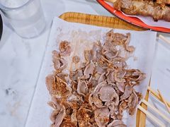 -新凯旋烧烤·燕姐千岛湖土菜