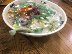 -豫掌柜饸饹面·烩面(秀沿路店)