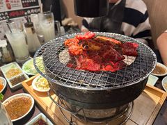 -蒜香焼肉PURUSHIN(马场路店)