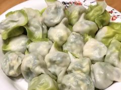 -小平岛開海水饺(浑南店)