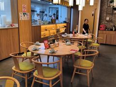 -伊喜饺子·烤鸭(五道口学院路店)