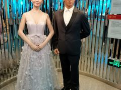 -武汉杜莎夫人蜡像馆
