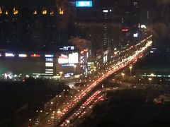 -君悦酒店·乐厨·高空自助餐(青年大街店)