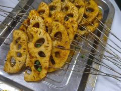 -建国烧烤(建乐路店)