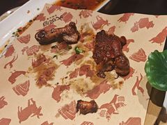 -福满我家大碗厨·湘菜(上海大厦店)