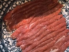 -北京老门框爆肚涮肉馆(锦业路店)