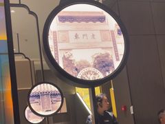 -佰家小厨·南京菜(夫子庙店)