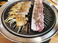 -九田家黑牛烤肉料理(吴江万象汇店)