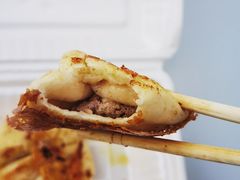 -大南门牛肉包子店