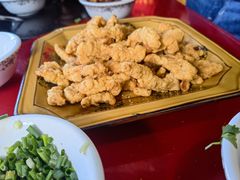 -南渝食府.墨脱石锅松茸鸡