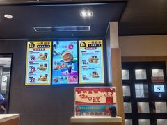 -麦当劳(联盛店)