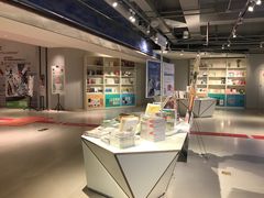 -当当书店(国泰广场店)