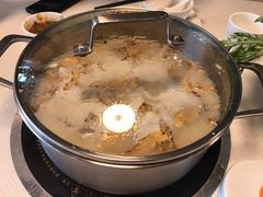 -煲王粤菜餐厅(中侨中心店)