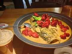 -青年公社烤鸭(青年路店)