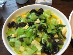 -通安客栈中餐厅·何家小馆