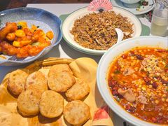 -打酱油·非遗淮扬菜(瘦西湖梅岭店)