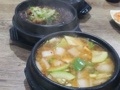 -金明玉小吃(康城路店)