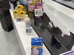 -盒马X会员店(上海森兰商都店)