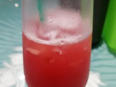 -甘家界牌柠檬鸭(青山店)