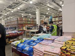 -山姆会员商店(亦庄创意生活广场店)