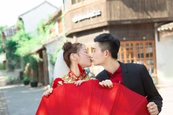 -苏州HX-合喜映画婚纱摄影
