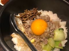 -焼肉 琉球の牛(北谷)
