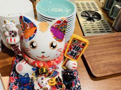 -Line 咖啡(石厦花园店)