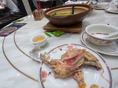 -稻香酒家·33年老字号·港式粤菜(富邦中心店)