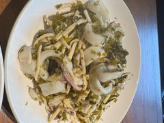 -小厨师·二十年沈家门小海鲜(百井坊巷店)