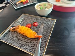 -外滩三号餐厅·创意中餐