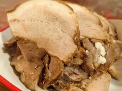 酱肘花-锅儿挑面馆