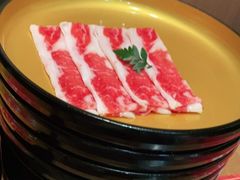 -牛New寿喜烧(青浦店)