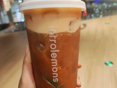 -introlemons(北京西单更新场店)