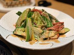 -松鱼亭·和牛烧肉(协鑫广场店)
