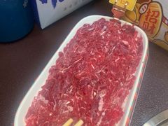 -大吉利·潮汕鲜牛肉火锅(总店)