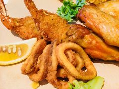 -必胜客(东大桥店)