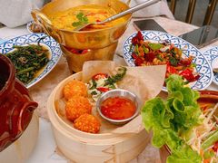 -KingThaia金泰兰(滨江天街店)