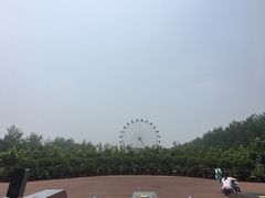-云幽谷旅游区