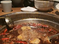 -城墙拐拐火锅(三峡广场黑金冠店)