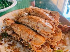 -盛港湾海鲜食府(黄沙店)