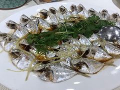 -万山楼海鲜酒家·二十三年老字号