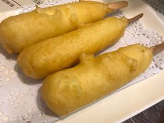 -老厨家(友谊路总店)