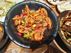 -掌上鲜(南顺城街店)