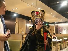 -海底捞火锅(凯德广场店)