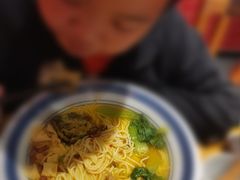 -霸蛮湖南菜·牛肉粉(荣京西街店)