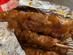 -南城香·饭香串香馄饨香(青年路店)