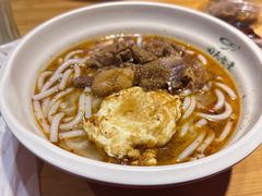 -回民餐厅(红旗路店)