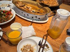 -黄山老妈·土菜(碧桂园店)