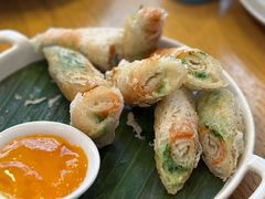 -青木瓜之味 · 越南料理(七宝宝龙店)