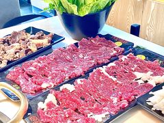 -潮发潮汕牛肉店(龙洞店)